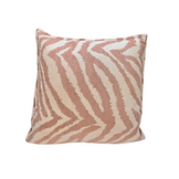 Unique Living - Sierkussen Rowan 45x45cm - Old Pink