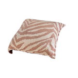 Unique Living - Sierkussen Rowan 45x45cm - Old Pink