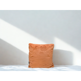 Unique Living - Sierkussen Klaas Sandstone -45x45cm