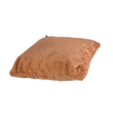 Unique Living - Sierkussen Klaas Sandstone -45x45cm