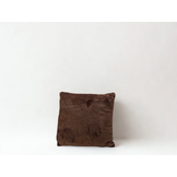 Unique Living - Sierkussen Klaas 45x45cm - Rocky Brown