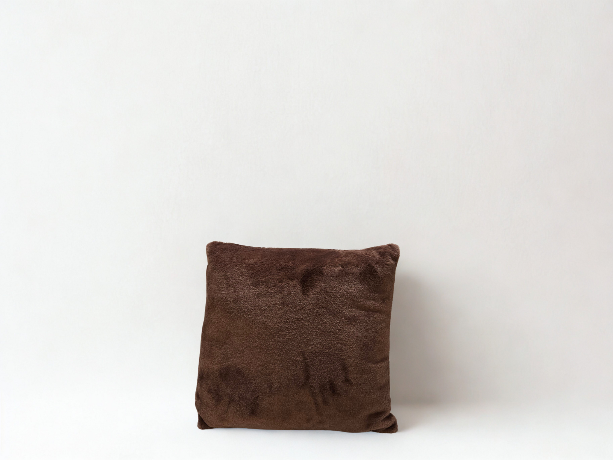 Unique Living - Sierkussen Klaas 45x45cm - Rocky Brown