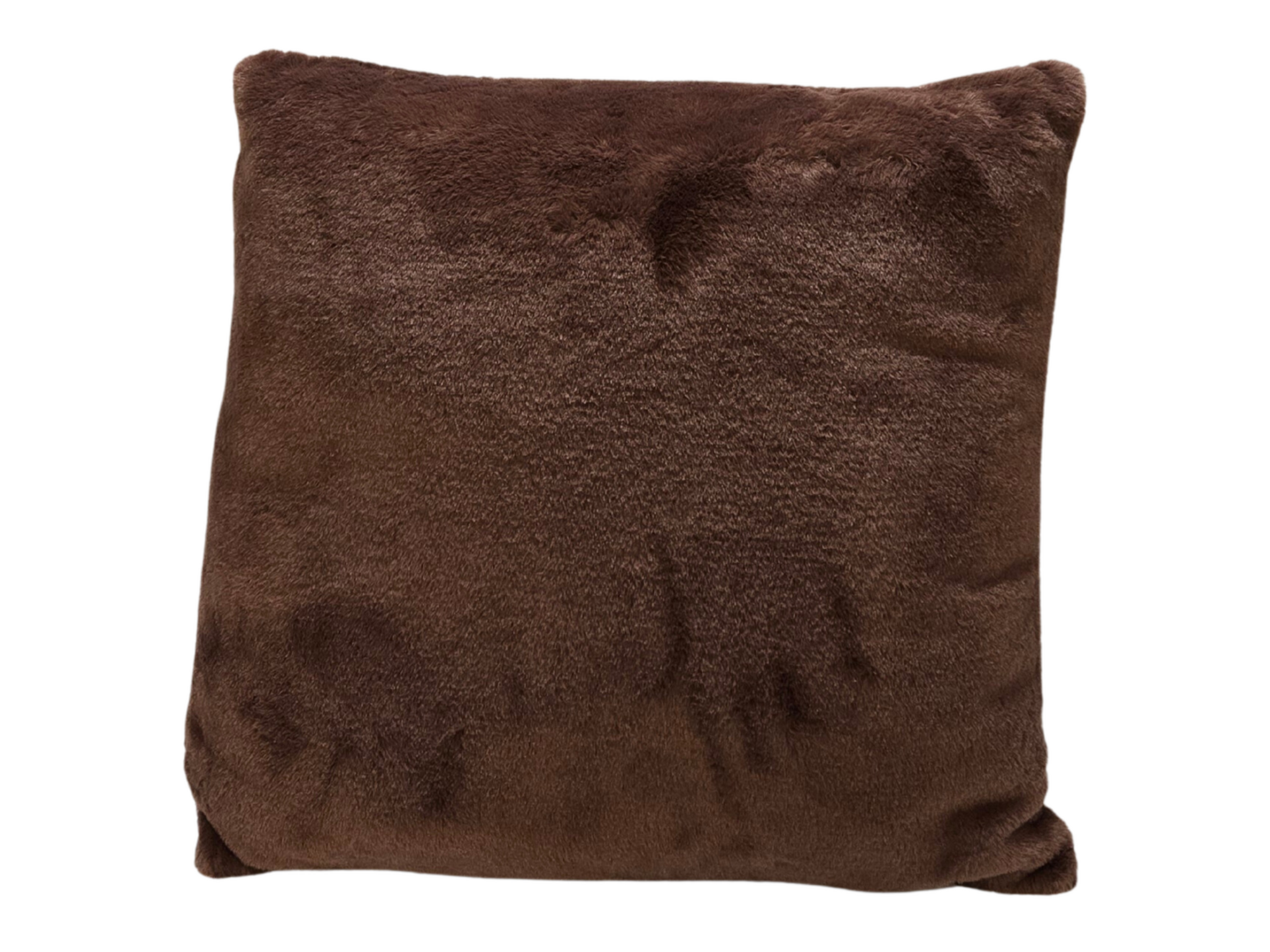 Unique Living - Sierkussen Klaas 45x45cm - Rocky Brown