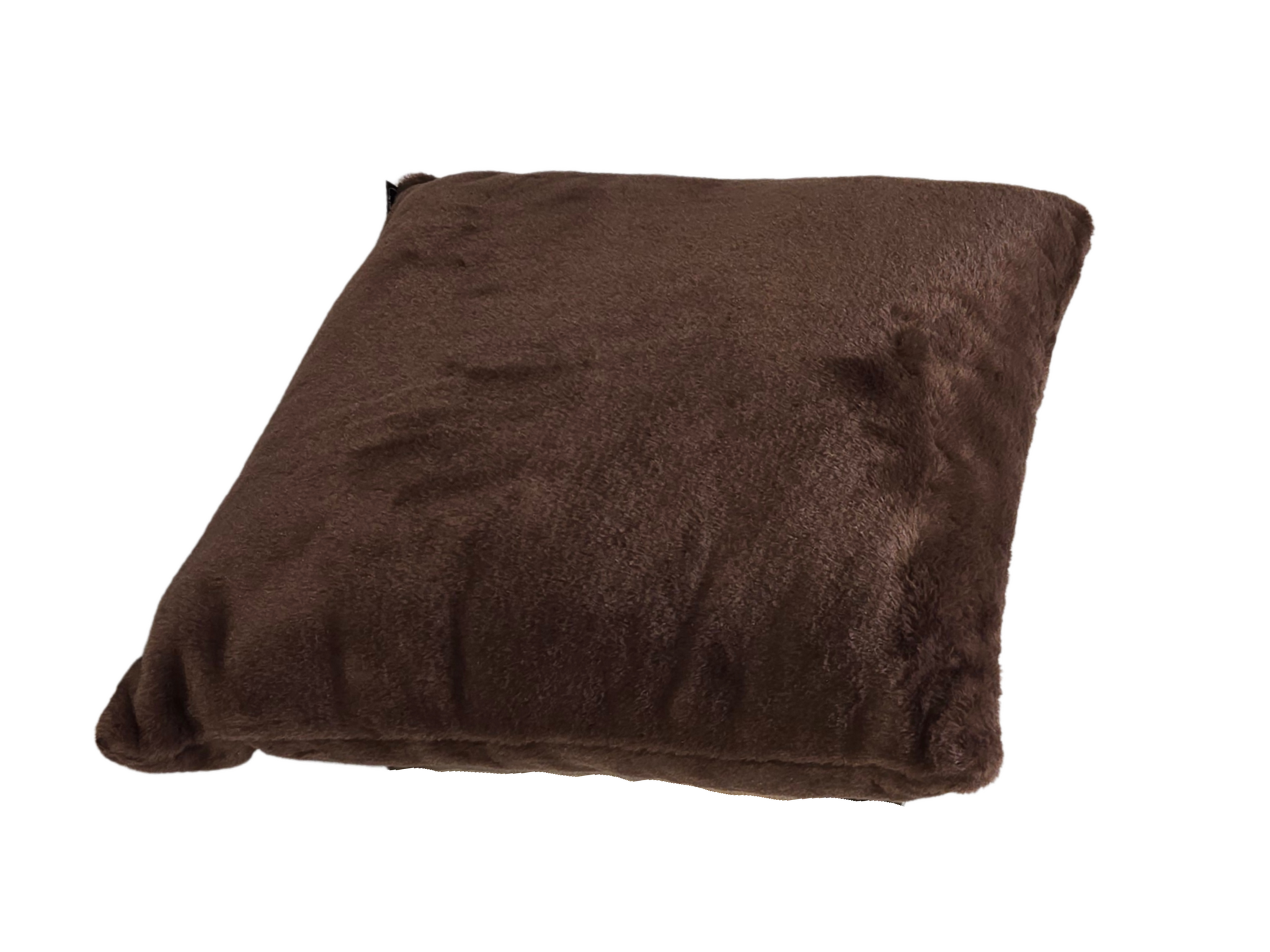 Unique Living - Sierkussen Klaas 45x45cm - Rocky Brown