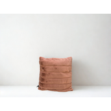 Unique Living - Sierkussen Norah old Pink -45x45cm