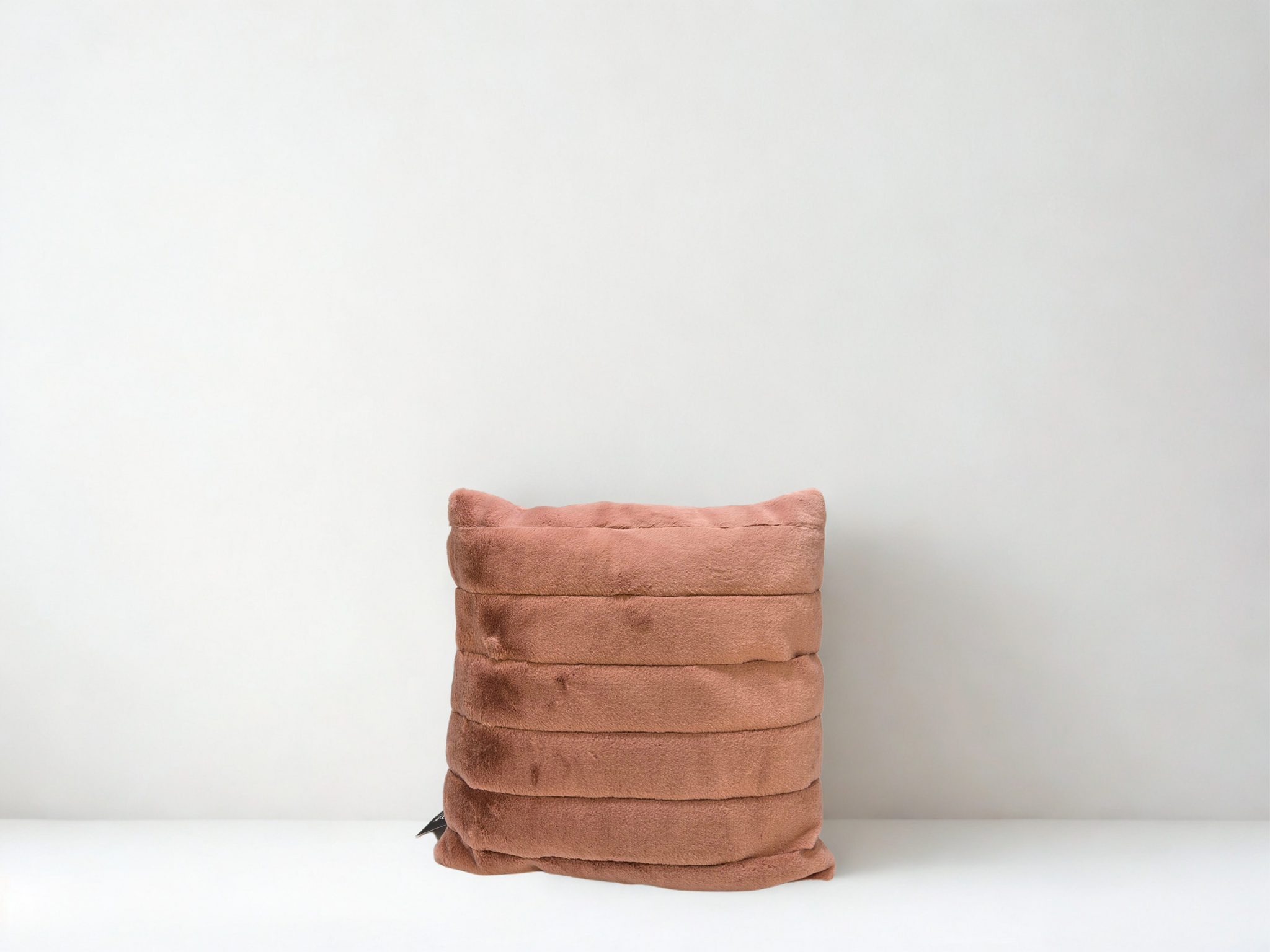 Unique Living - Sierkussen Norah old Pink -45x45cm