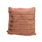 Unique Living - Sierkussen Norah old Pink -45x45cm