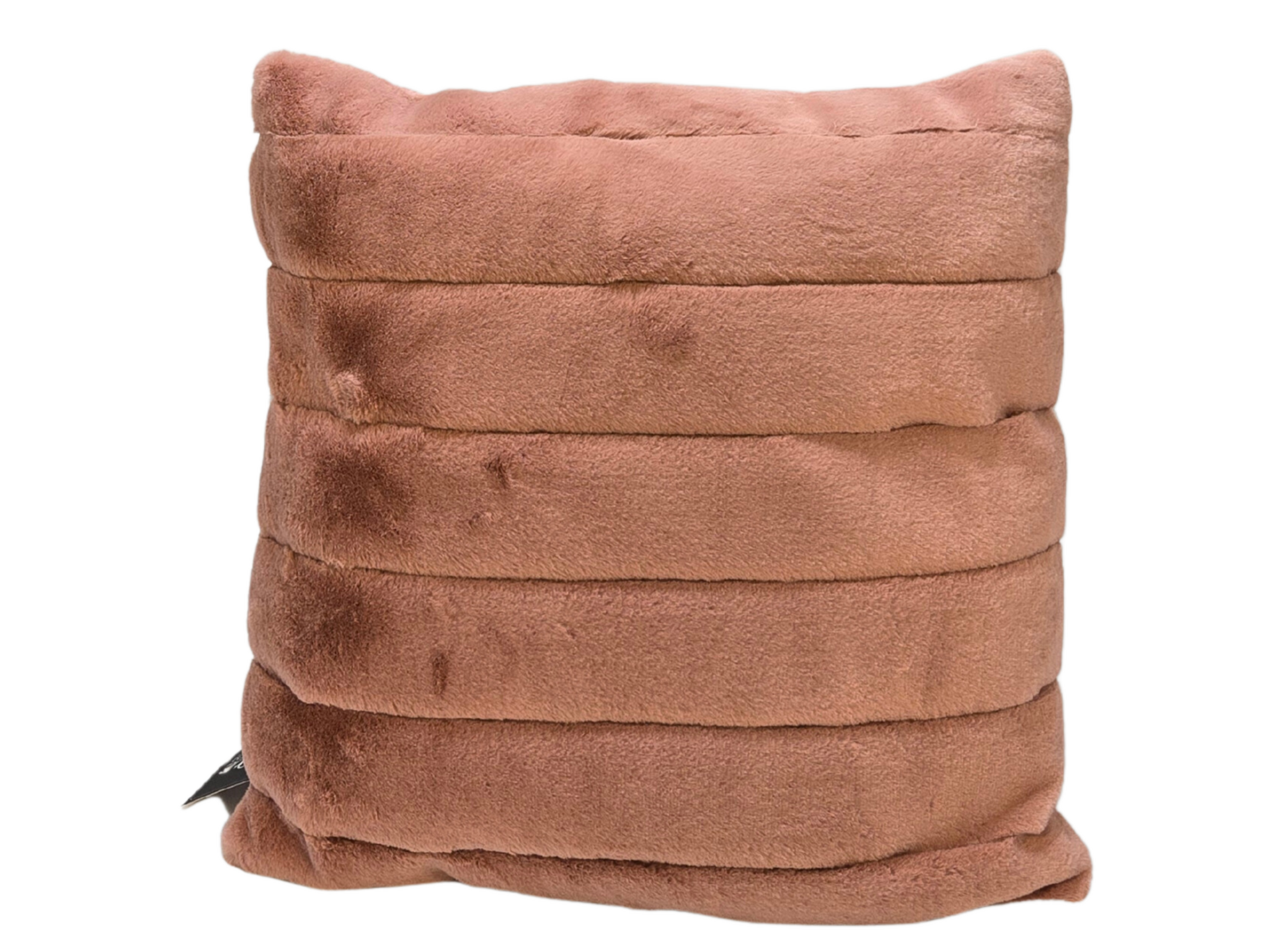 Unique Living - Sierkussen Norah old Pink -45x45cm