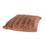 Unique Living - Sierkussen Norah old Pink -45x45cm