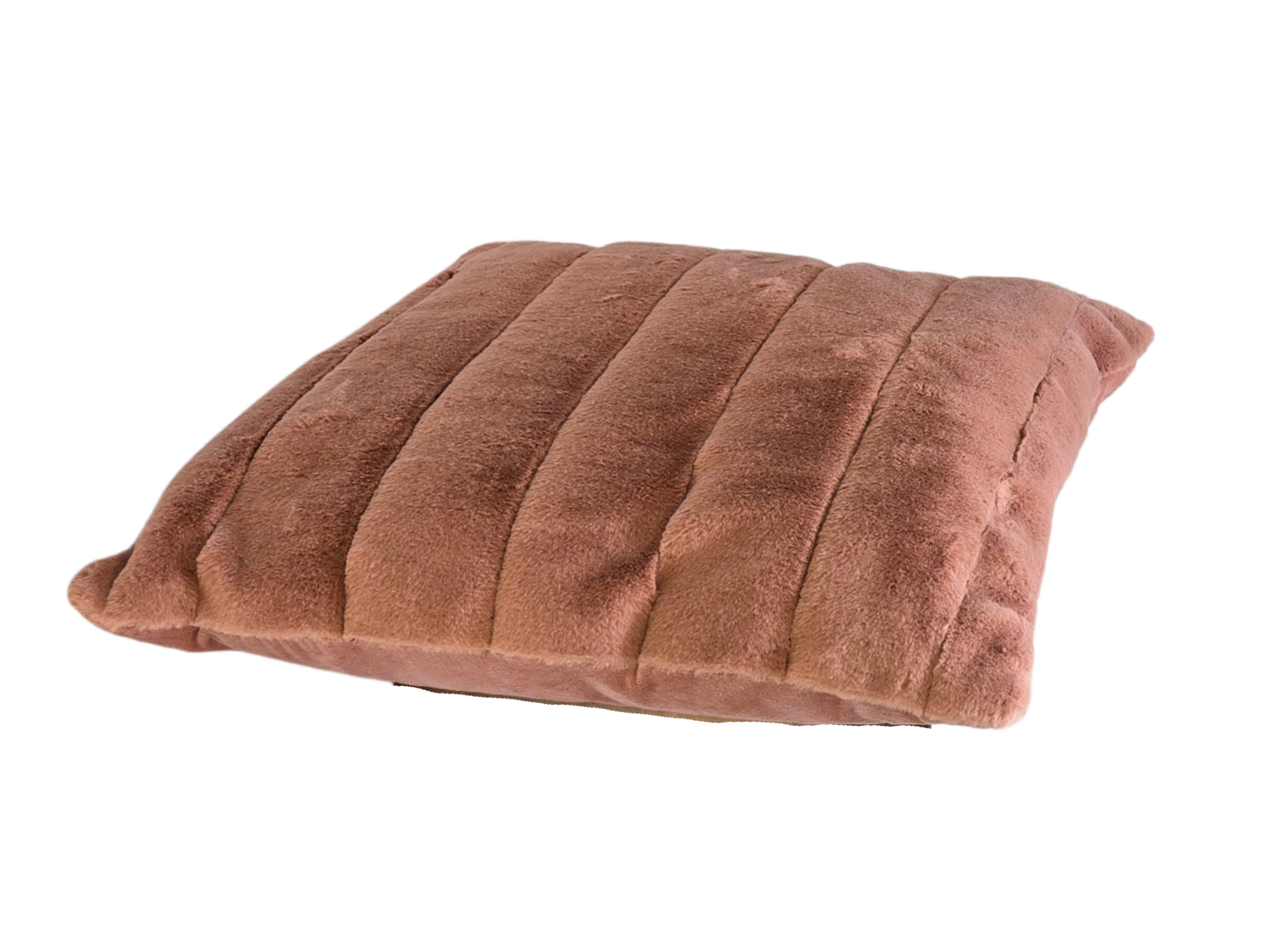 Unique Living - Sierkussen Norah old Pink -45x45cm