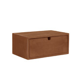 LABEL51 Nachtkastje Hover - Nature Smooth - 45 cm