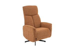 LABEL51 - Fauteuil Helsinki - Roze - 86x73x114cm
