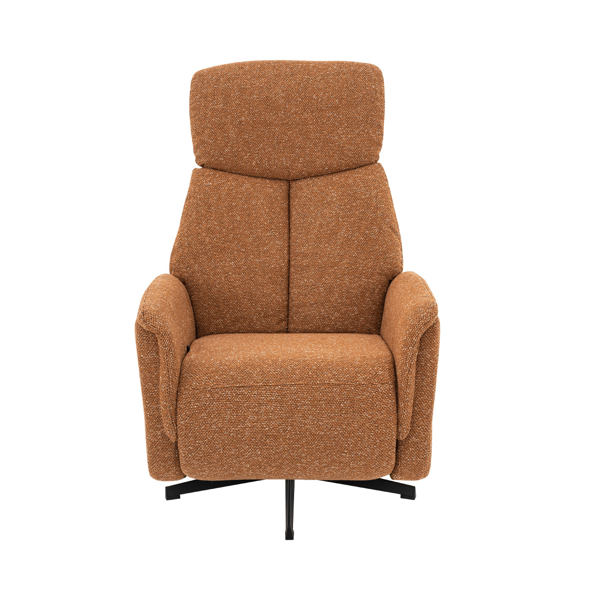LABEL51 - Fauteuil Helsinki - Roze - 86x73x114cm