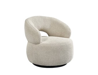 LABEL51 - Fauteuil Nusenna - Beige - 81x82x73cm