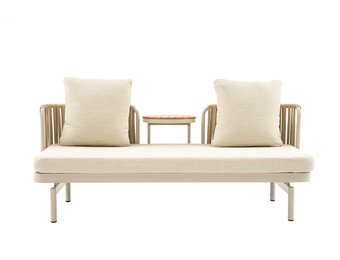 Sens-Line - Isabeau Tuinbank - Multifunctioneel - Beige