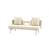 Sens-Line - Isabeau Tuinbank - Multifunctioneel - Beige