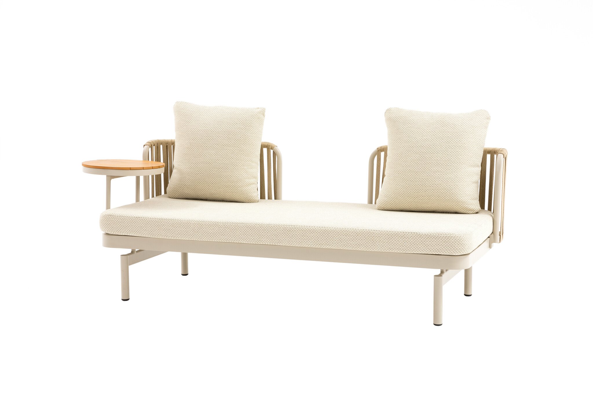 Sens-Line - Isabeau Tuinbank - Multifunctioneel - Beige