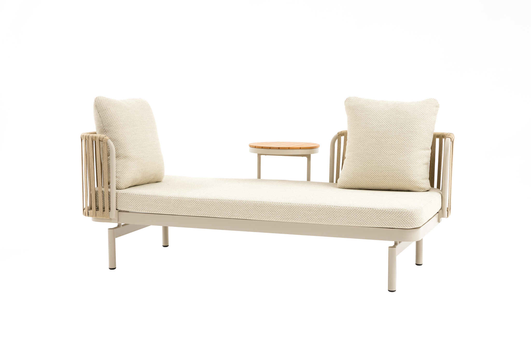 Sens-Line - Isabeau Tuinbank - Multifunctioneel - Beige
