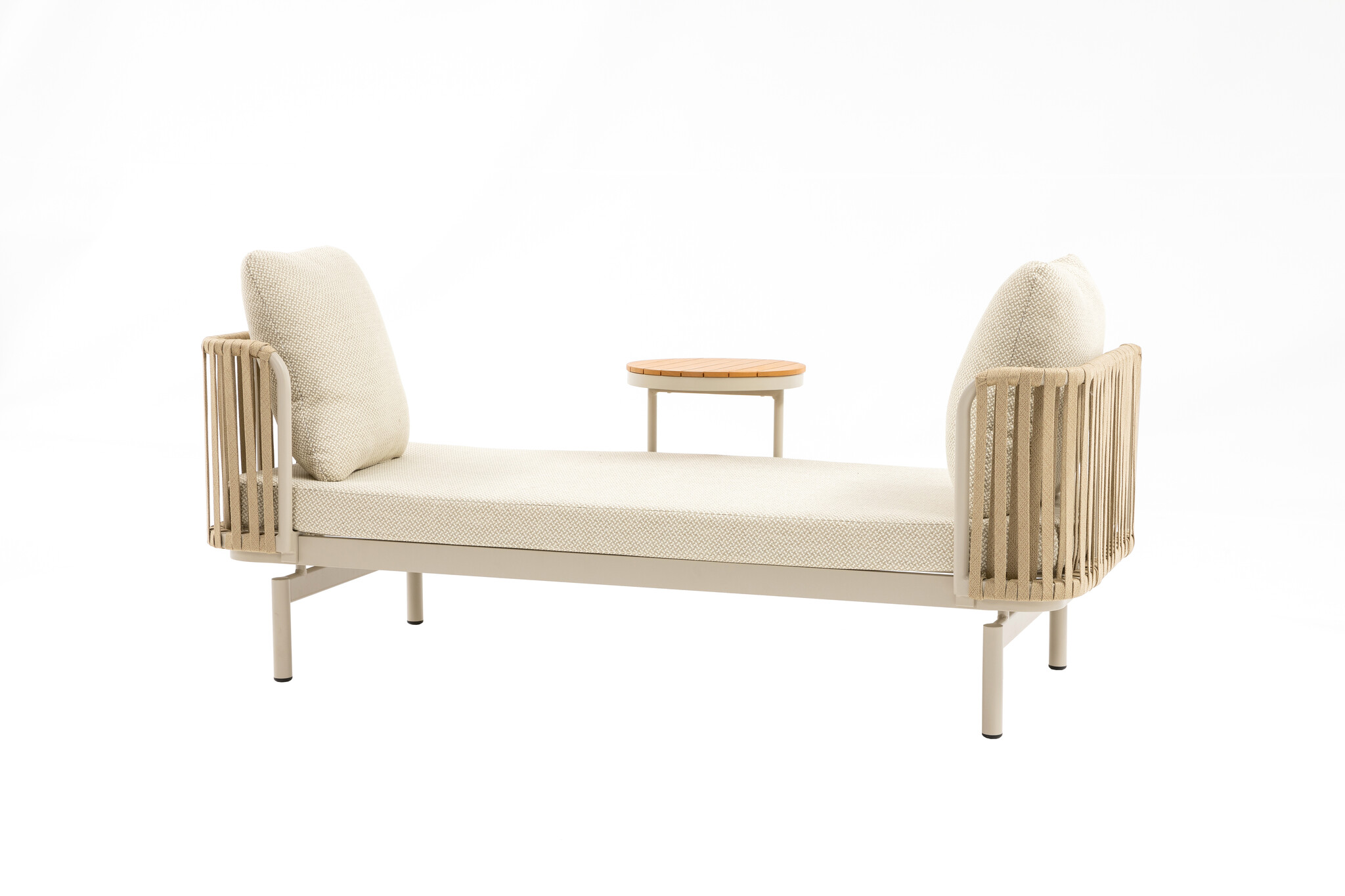 Sens-Line - Isabeau Tuinbank - Multifunctioneel - Beige