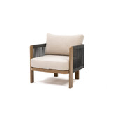 Sens-Line - Palermo Tuinset - Bruin