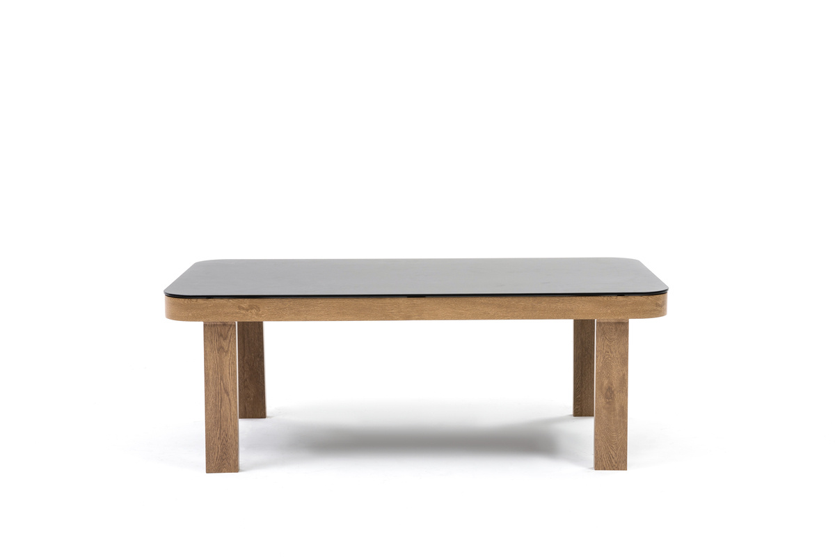 Sens-Line - Palermo Tuinset - Bruin