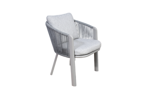 Sens-Line - Siena Tuinstoel - Grijs