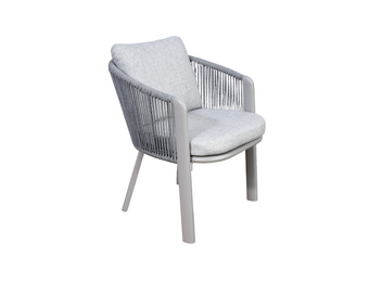 Sens-Line - Siena Tuinstoel - Grijs