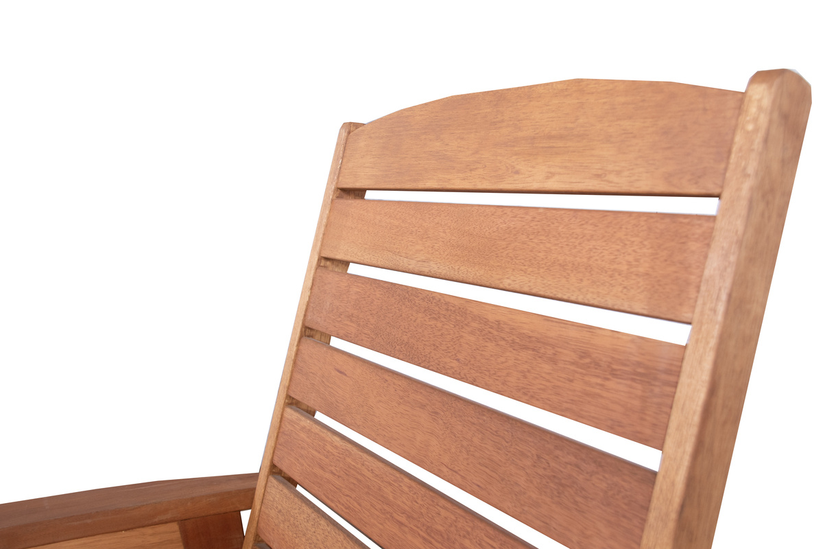 Sens-Line - Penotti Tuinbank - Duo Bench - Bruin