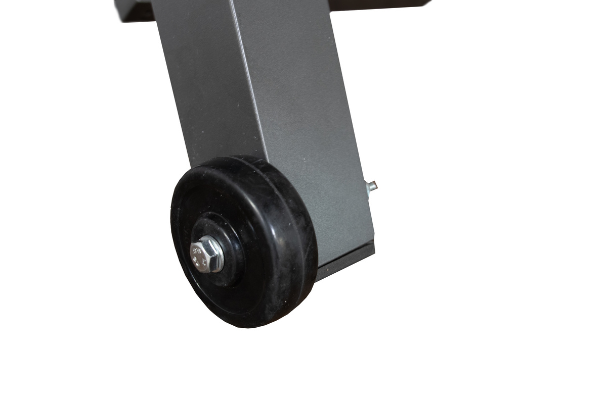 Sens-Line - Valentina Lounger - Aluminium - Antraciet