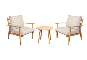 Sens-Line - Porto Relax Tuinset - Bruin