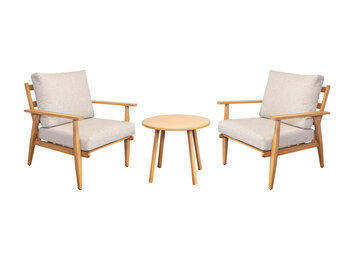 Sens-Line - Porto Relax Tuinset - Bruin