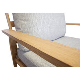 Sens-Line - Porto Relax Tuinset - Bruin