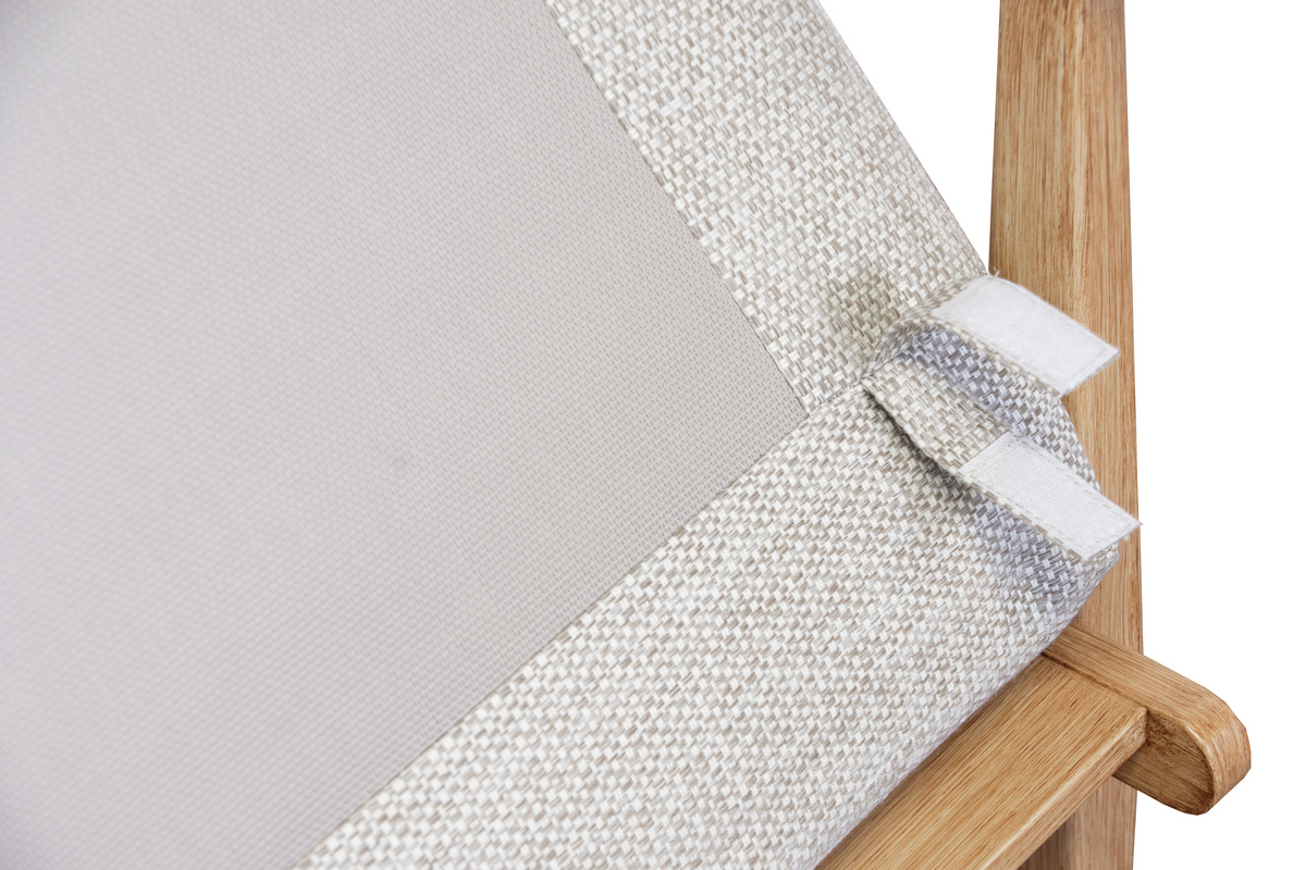 Sens-Line - Porto Relax Tuinset - Bruin