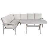 Sens-Line - Jayson Loungeset - Beige