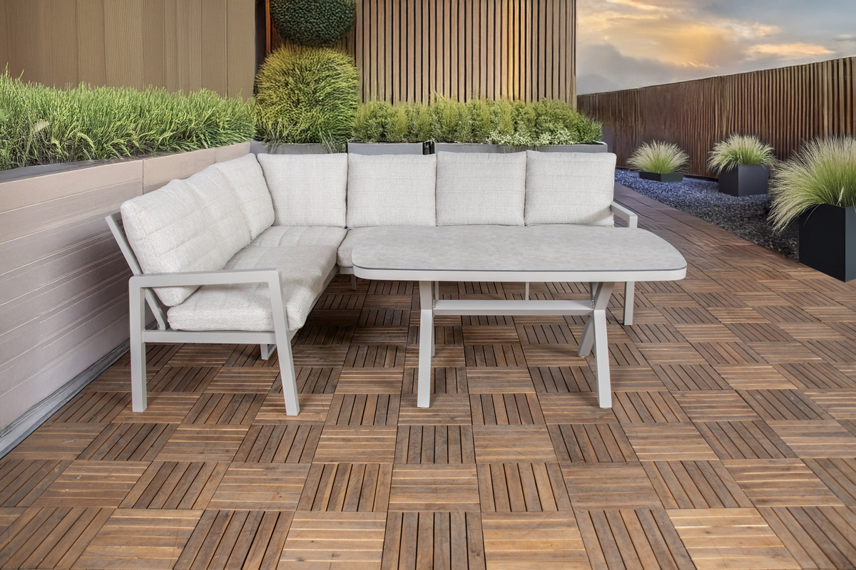 Sens-Line - Jayson Loungeset - Beige