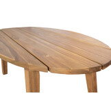 Sens-Line - Ibiza Loungeset - Bruin