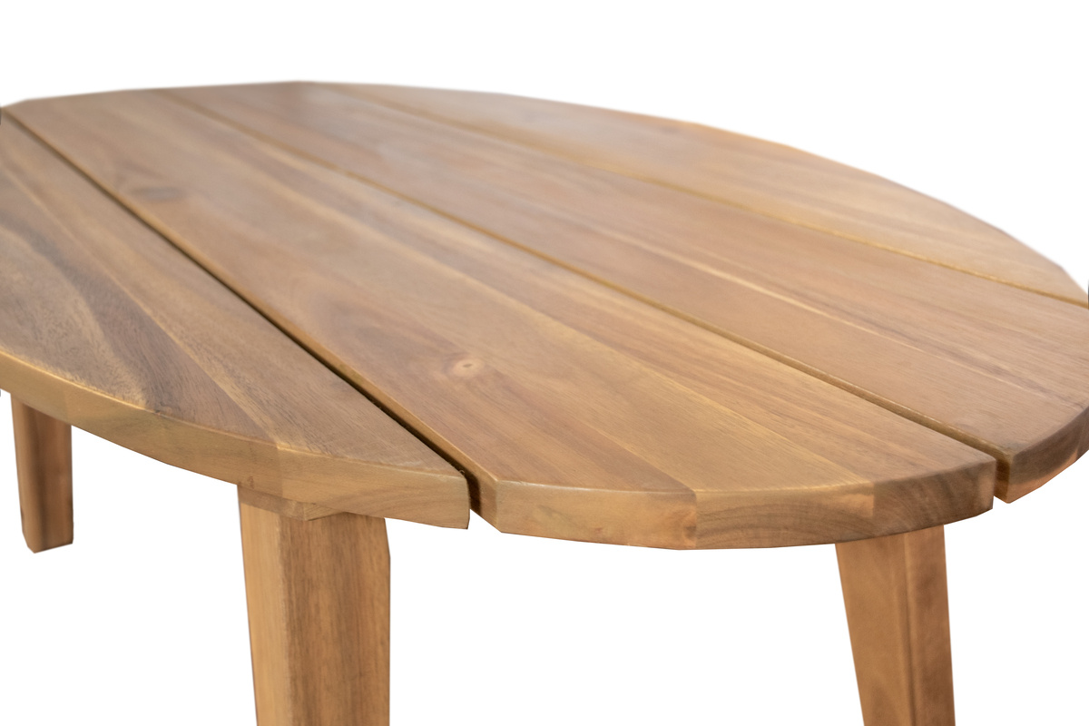 Sens-Line - Ibiza Loungeset - Bruin