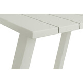 Sens-Line - London Picnicbank - 180 cm - Taupe