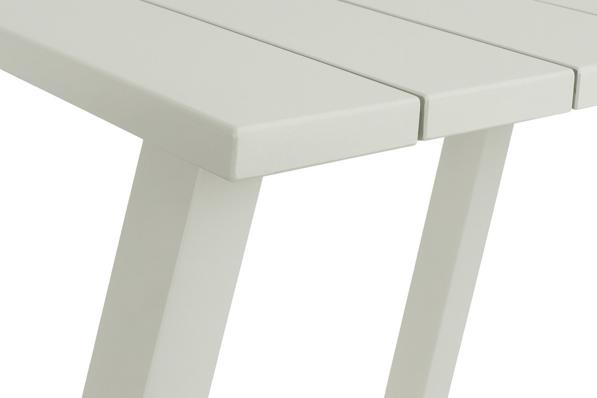 Sens-Line - London Picnicbank - 180 cm - Taupe