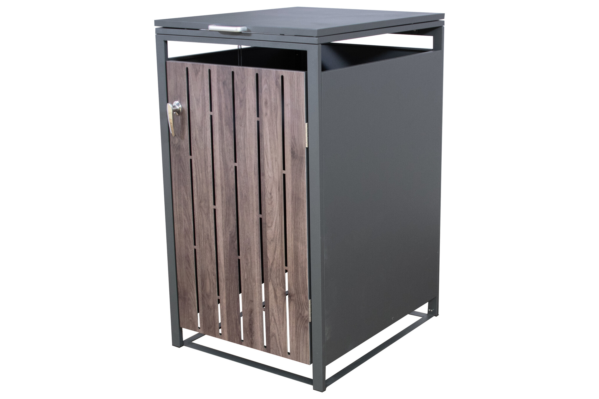 Sens-Line - Containerbox Single - Antraciet