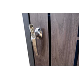 Sens-Line - Containerbox Single - Antraciet