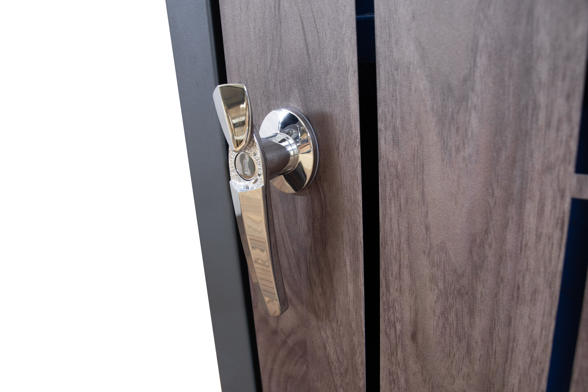 Sens-Line - Containerbox Single - Antraciet