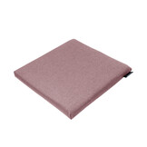 Madison - Zitkussen Best deal - Roze - 40x40x4,5cm - Set van 4