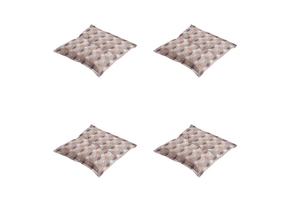 Rae - Zitkussen - Set van 4
