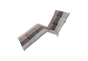 Madison - Ligbedkussen Nox - Mulitkleur - 200x65x6cm