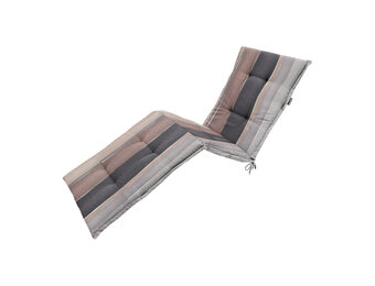 Madison - Ligbedkussen Nox - Mulitkleur - 200x65x6cm