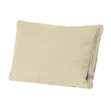Madison - Rugkussen Richmond - Beige - 40x60x10cm - Set van 2