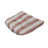 Madison - Zitkussen Amora - Bruin - 46x46x6cm - Set van 4