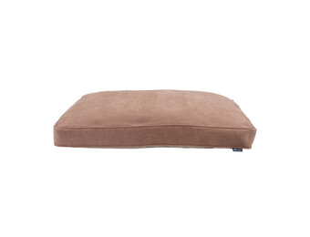 Madison - Hondenkussens Madison Lins - Roze - 55x80x10cm