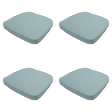 Eco-line - Zitkussen - Set van 4